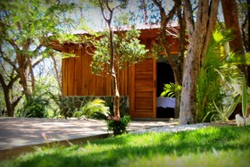 Hotel Hacienda Guachipelín