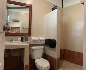 Hotel Hacienda Guachipelín