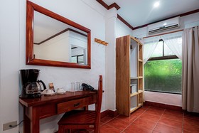Hotel Hacienda Guachipelín