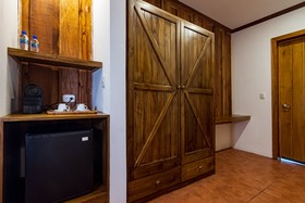 Hotel Hacienda Guachipelín