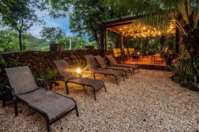 Hotel Hacienda Guachipelín