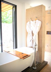Hotel Hacienda Guachipelín