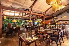 Hotel Hacienda Guachipelín