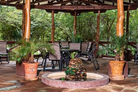 Hotel Hacienda Guachipelín