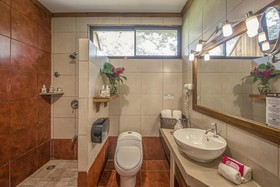 Hotel Hacienda Guachipelín