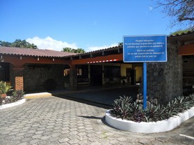 Las Espuelas Hotel