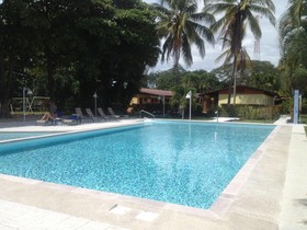 Las Espuelas Hotel