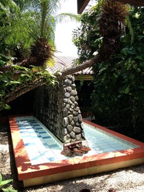 Las Espuelas Hotel