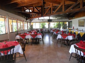 Las Espuelas Hotel