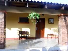 Las Espuelas Hotel