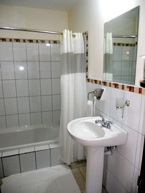 Las Espuelas Hotel