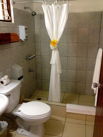 Las Espuelas Hotel