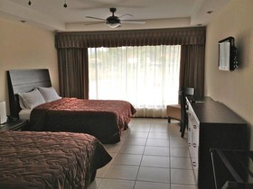 Las Espuelas Hotel