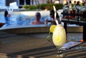 Hotel Villas Playa Samara Beachfront  Resort