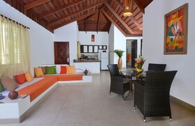 Hotel Villas Playa Samara Beachfront  Resort