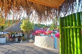 Hotel Villas Playa Samara Beachfront  Resort