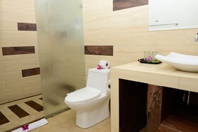 Hotel Villas Playa Samara Beachfront  Resort