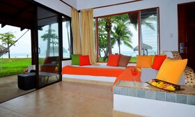 Hotel Villas Playa Samara Beachfront  Resort