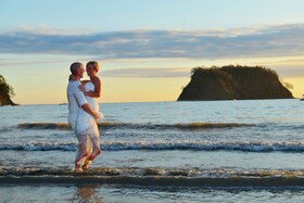 Hotel Villas Playa Samara Beachfront  Resort