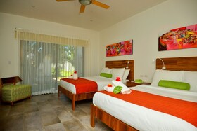 Hotel Villas Playa Samara Beachfront  Resort
