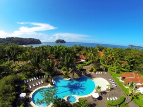 Hotel Villas Playa Samara Beachfront  Resort