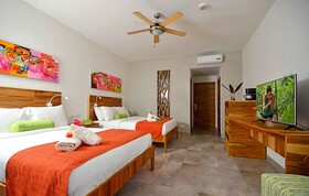 Hotel Villas Playa Samara Beachfront  Resort