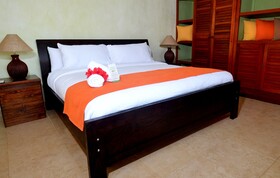 Hotel Villas Playa Samara Beachfront  Resort