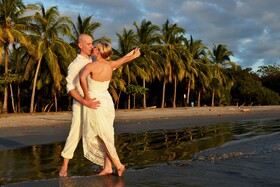 Hotel Villas Playa Samara Beachfront  Resort