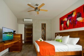 Hotel Villas Playa Samara Beachfront  Resort