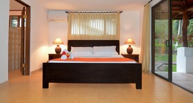 Hotel Villas Playa Samara Beachfront  Resort