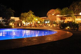 Hotel Villas Playa Samara Beachfront  Resort