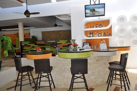 Hotel Villas Playa Samara Beachfront  Resort