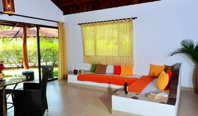 Hotel Villas Playa Samara Beachfront  Resort