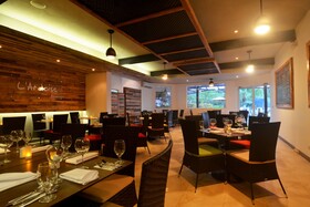 Hotel Villas Playa Samara Beachfront  Resort