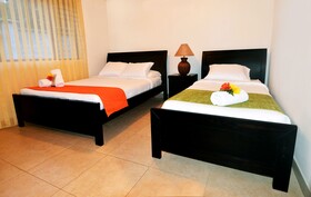Hotel Villas Playa Samara Beachfront  Resort