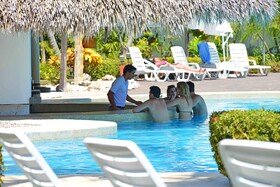 Hotel Villas Playa Samara Beachfront  Resort