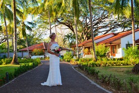 Hotel Villas Playa Samara Beachfront  Resort
