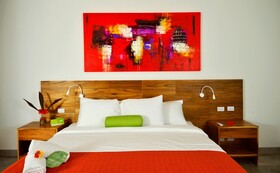 Hotel Villas Playa Samara Beachfront  Resort