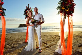 Hotel Villas Playa Samara Beachfront  Resort
