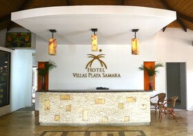 Hotel Villas Playa Samara Beachfront  Resort
