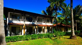 Hotel Villas Playa Samara Beachfront  Resort