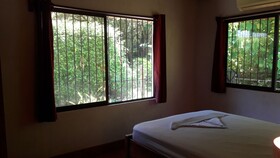 Oceanblue Samara Lodge