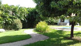 Oceanblue Samara Lodge