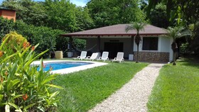 Oceanblue Samara Lodge