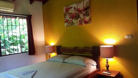 Oceanblue Samara Lodge