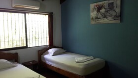 Oceanblue Samara Lodge