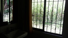 Oceanblue Samara Lodge