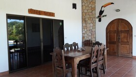 Oceanblue Samara Lodge