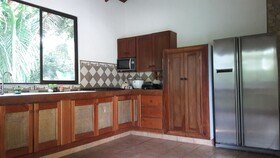 Oceanblue Samara Lodge