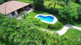 Oceanblue Samara Lodge